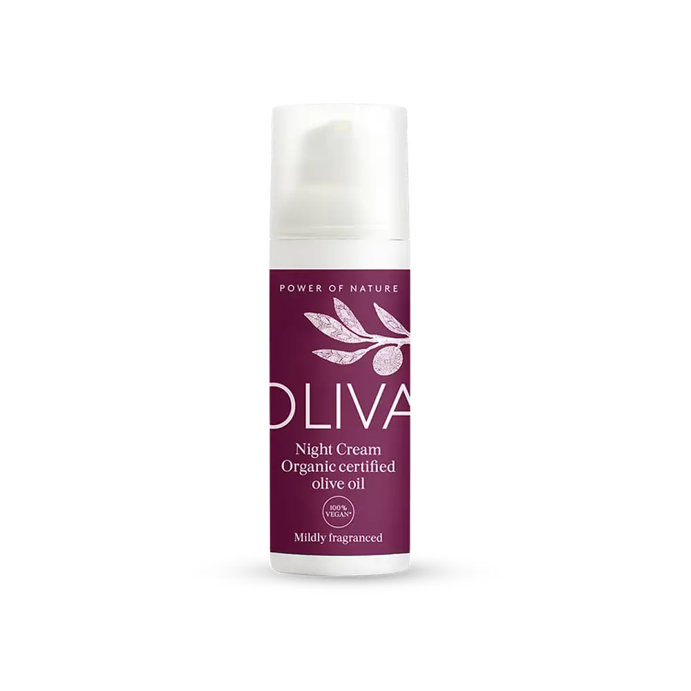 Oliva Night Cream