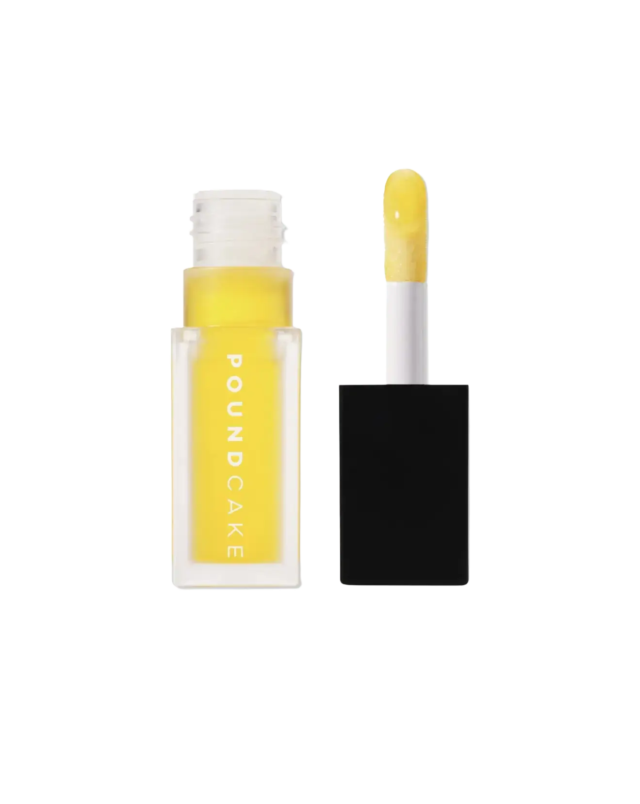 Pound Cake Cake Theory Lip Tone Equalizing Oil Melted Butter