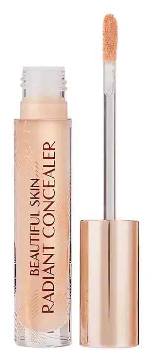 Charlotte Tilbury Beautiful Skin Radiant Concealer 6
