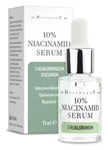 Holyplant 10% Niacinamid Serum