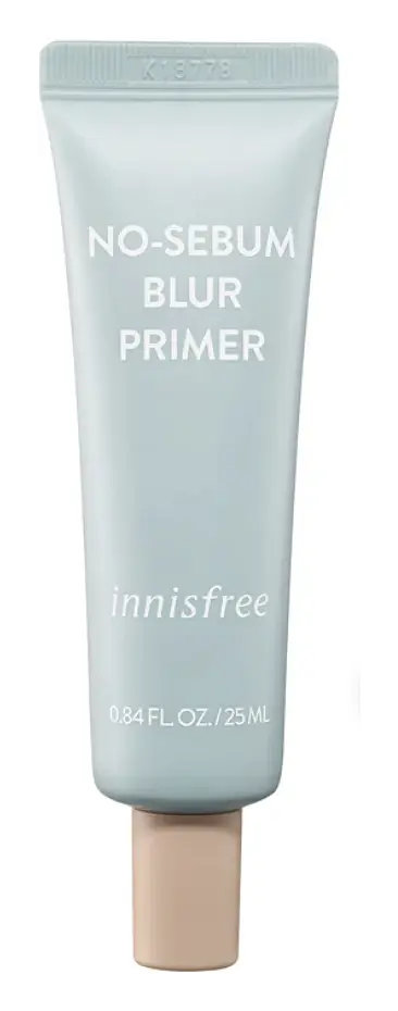 innisfree No-Sebum Blur Primer