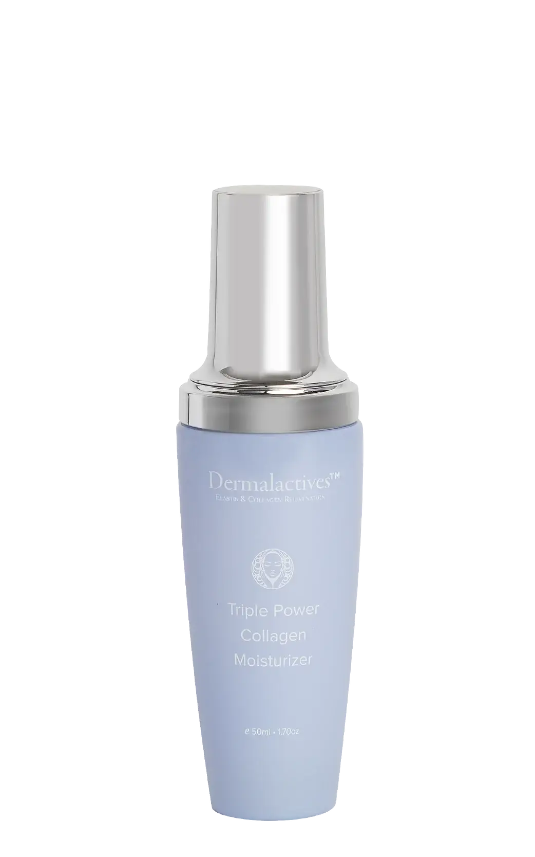 Dermalactives Purifying Triple Power Collagen Moisturizer