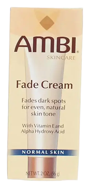 AMBI Fade Cream for Normal Skin