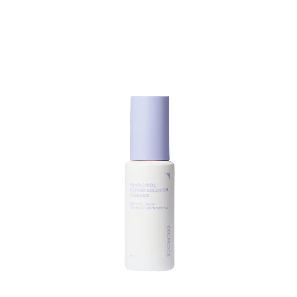 Deoproce Bakuchiol Repair Solution Essence