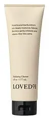 Loved01 Exfoliating Cleanser
