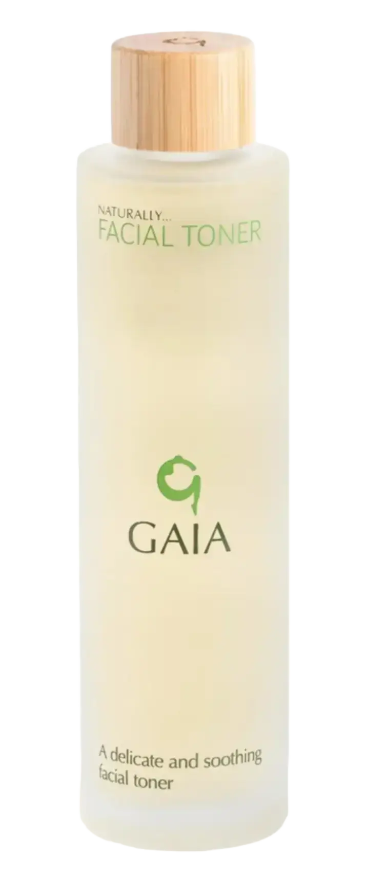 Gaia Skincare Facial Toner