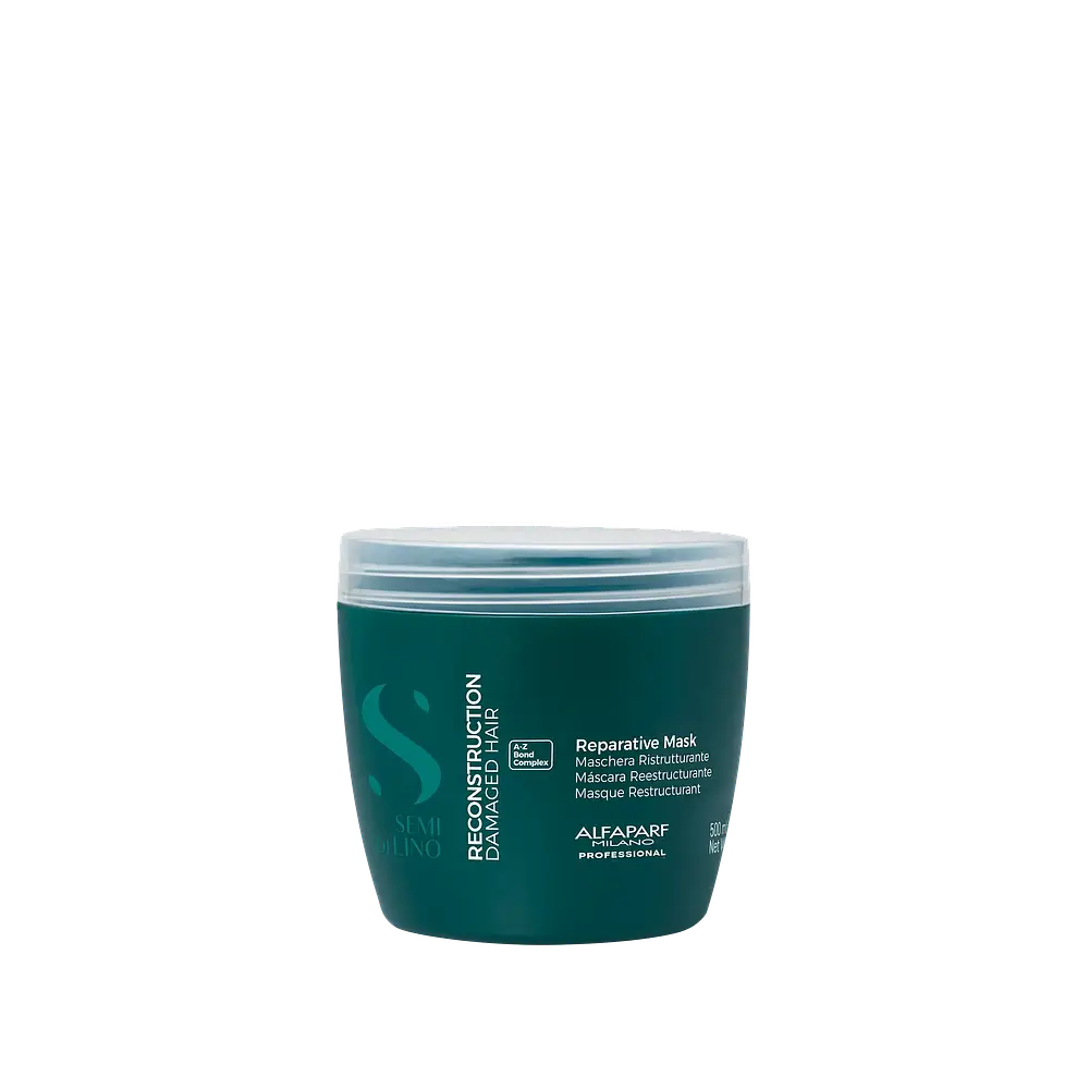 Alfaparf Milano Reparative Mask