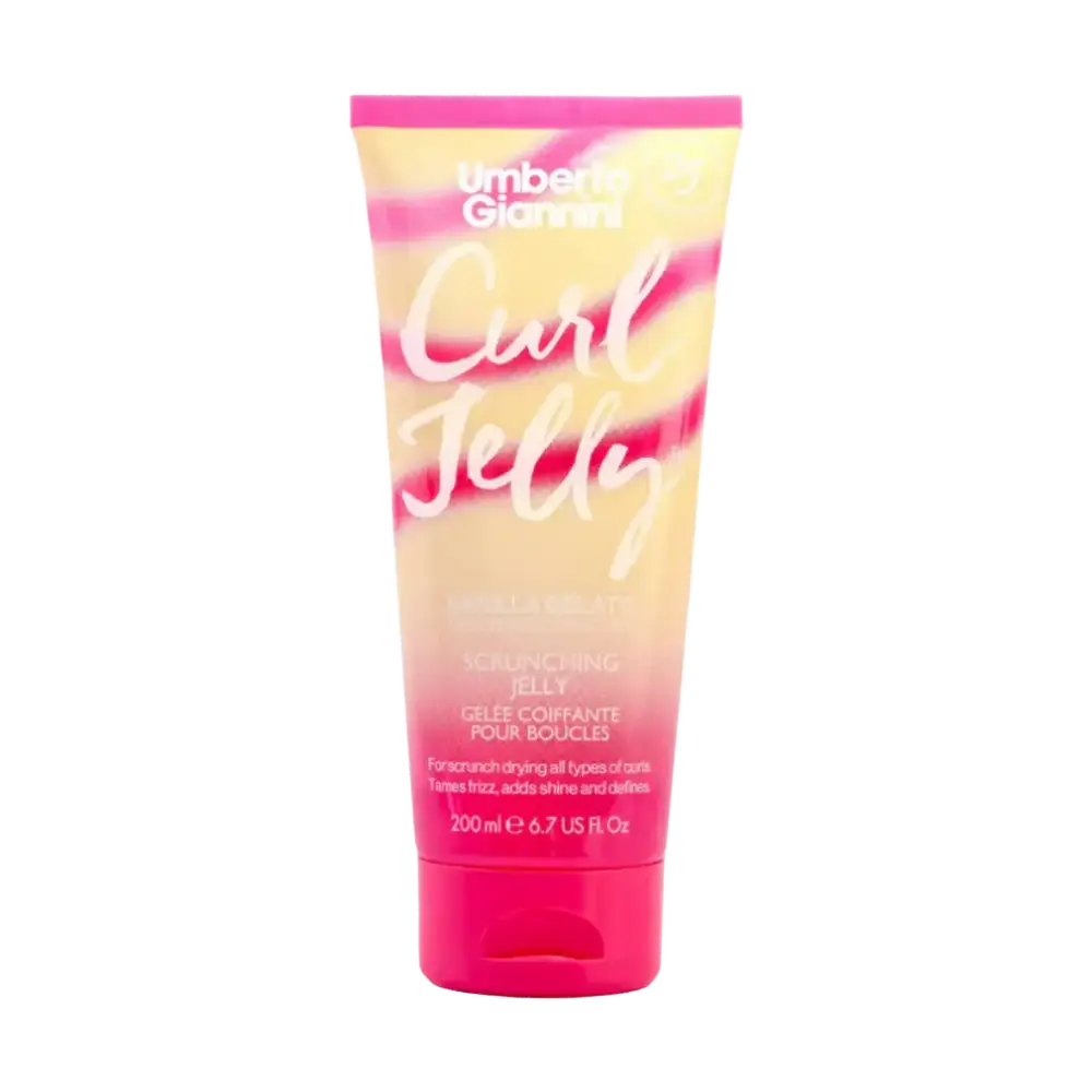 Umberto Giannini Curl Jelly Vanilla Gelato