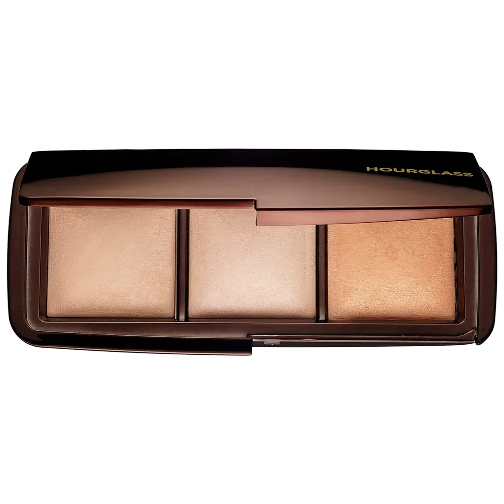 Hourglass Cosmetics Ambient Lighting Palette Volume I