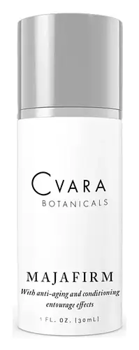 Cvara Botanicals Majafirm Treatment Serum