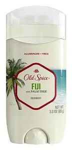 Old Spice GentleMan's Aluminum-Free Deodorant Fiji