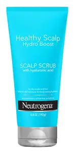Neutrogena Healthy Scalp Hydro Boost Scalp Scrub