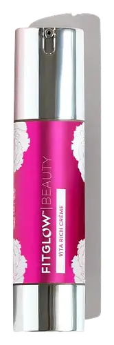 Fitglow Beauty Vita Rich Bakuchiol Crème