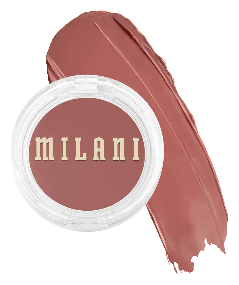 Milani Cheek Kiss Cream Blush Nude Kiss