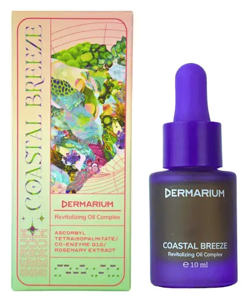 Dermarium Coastal Breeze