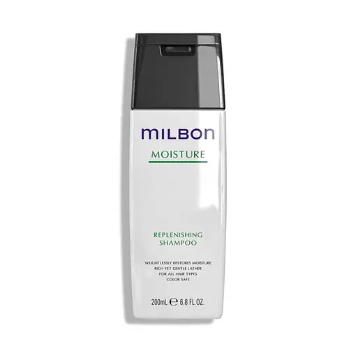 Milbon Moisture Replenishing Shampoo