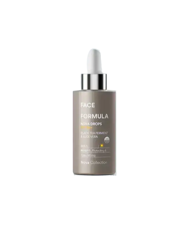Face Formula Nova Drops SPF 50+