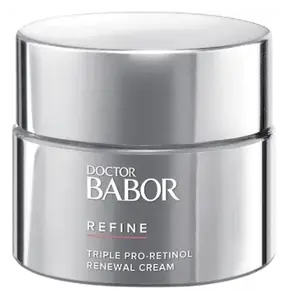Babor Triple Pro-Retinol Renewal Cream
