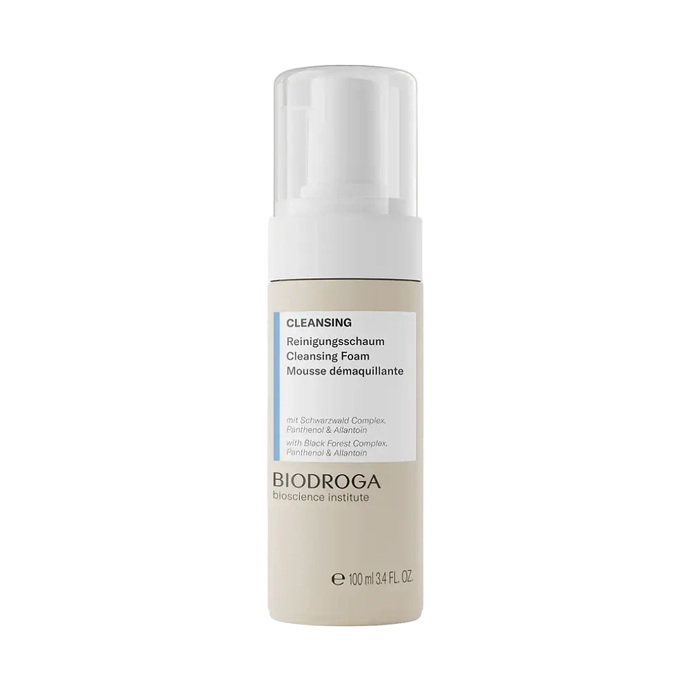 Biodroga Cleansing Foam