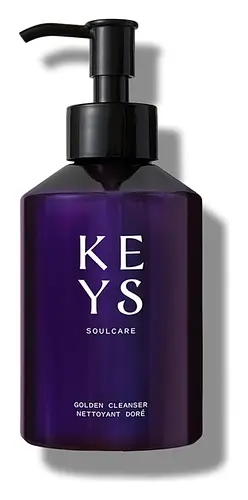 Keys Soulcare Golden Cleanser