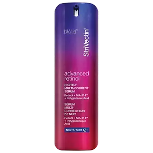 StriVectin Advanced Retinol Nightly Multi Correct Serum