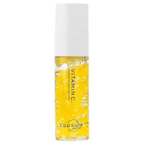 Capsule Serum Vitamin C Beauty Serum