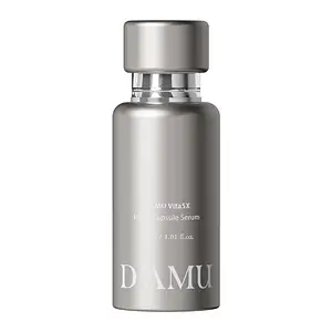D'Amu Vita5X PDRN Capsule Serum