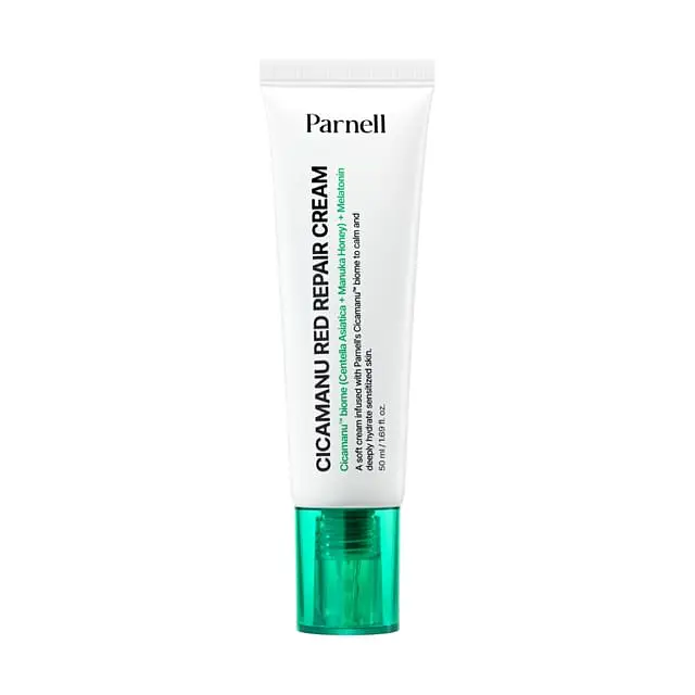 Parnell Cicamanu Red Repair Cream