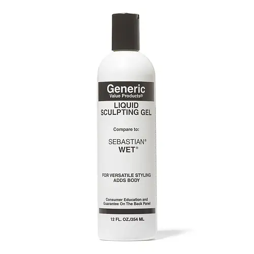 Generic Value Products Liquid Sculpting Gel