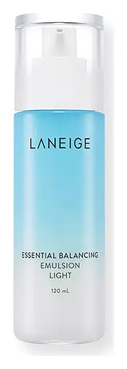 Laneige Essential Power Emulsion (Moisture)