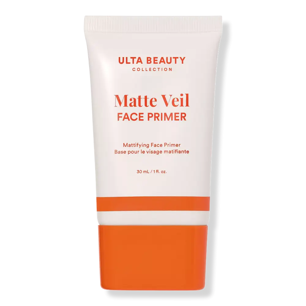 Ulta Matte Veil Face Primer
