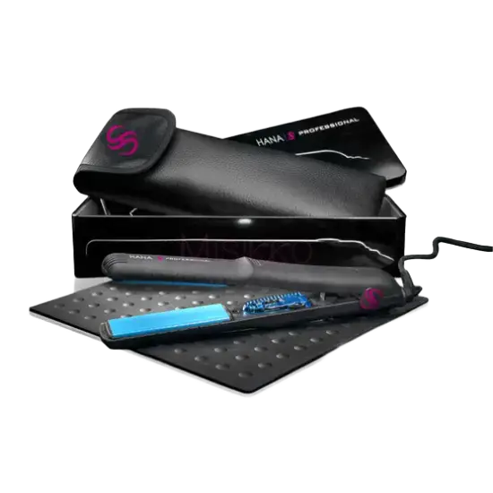 HANA Professional 1” Flat Iron