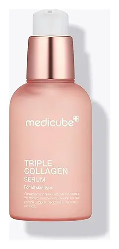 MediCube Triple Collagen Serum