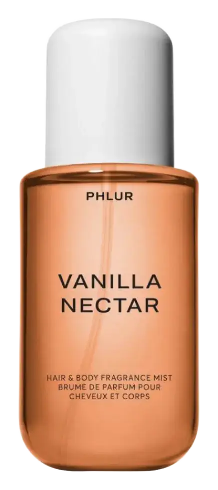 Phlur Hair & Body Fragrance Mist Vanilla Nectar