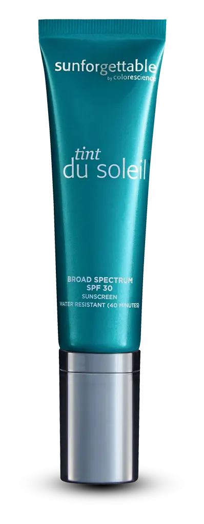 Colorescience Tint du Soleil SPF 30 UV Protective Foundation