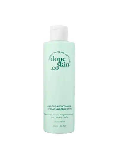 Dope Skin Co. Hydrating Body Lotion
