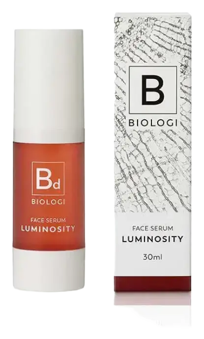 Biologi Bd Luminosity Face Serum