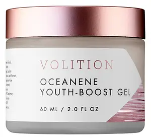 Volition Beauty Oceanene Youth-Boost Gel-Cream