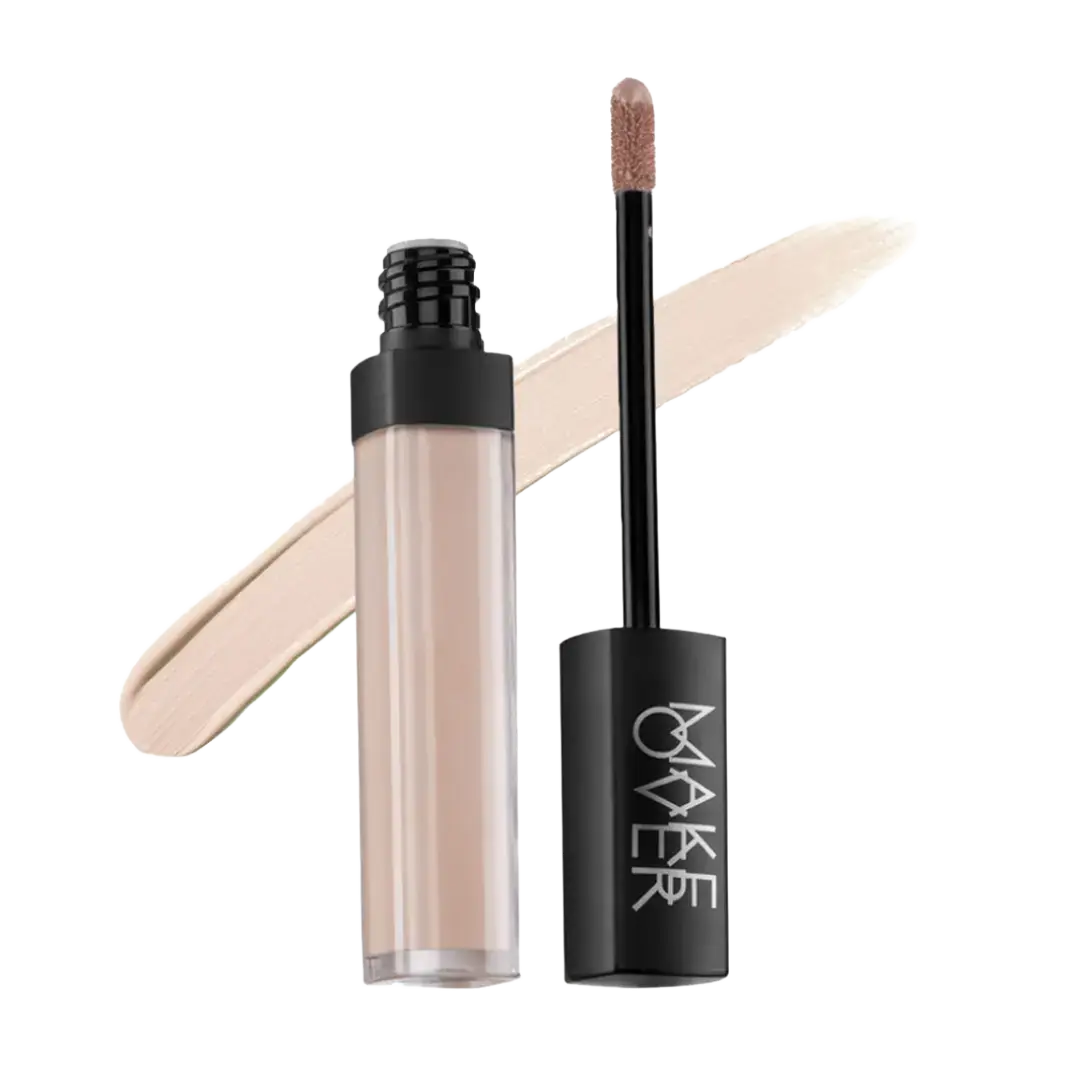Make Over Powerstay Total Cover Liquid Concealer Light