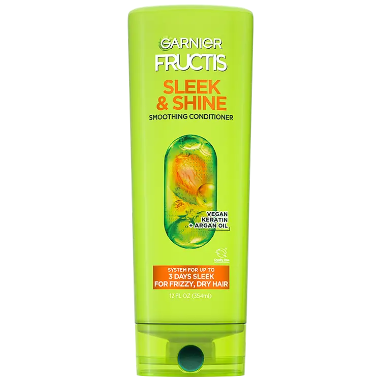 Garnier Sleek & Shine Smoothing Conditioner