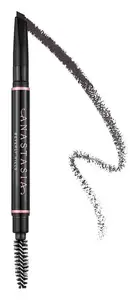 Anastasia Beverly Hills Brow Definer 3-In-1 Triangle Tip Ebony