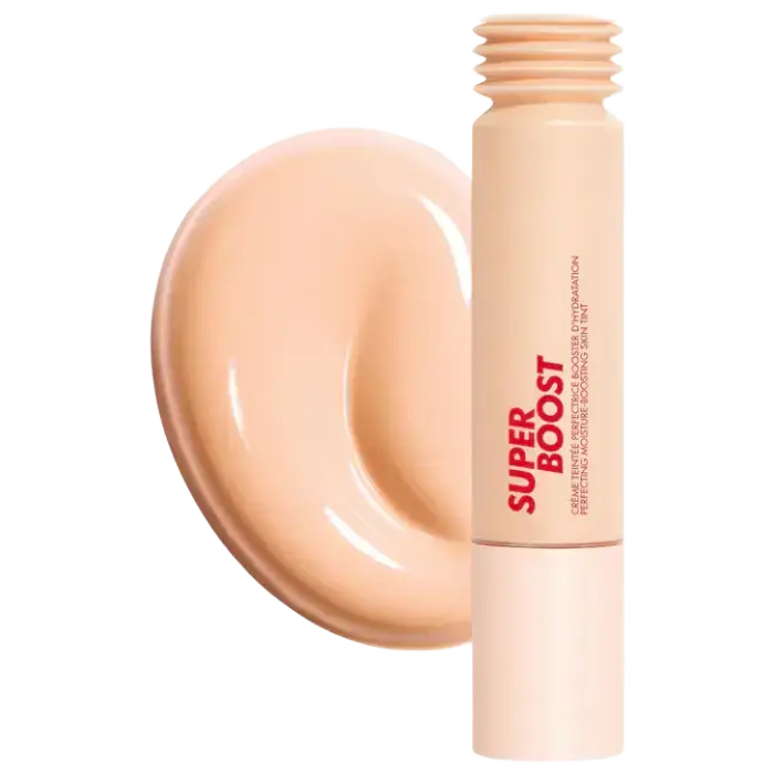 Make Up For Ever Super Boost Lightweight Moisturizing Skin Tint 01