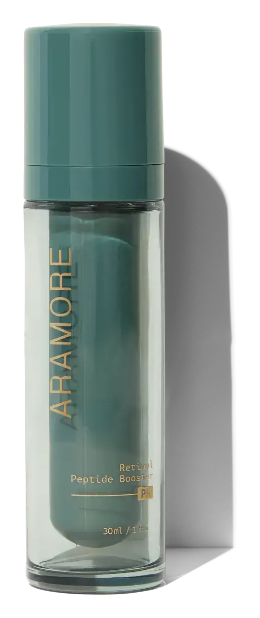 Aramore Retinol Peptide Boosting Serum