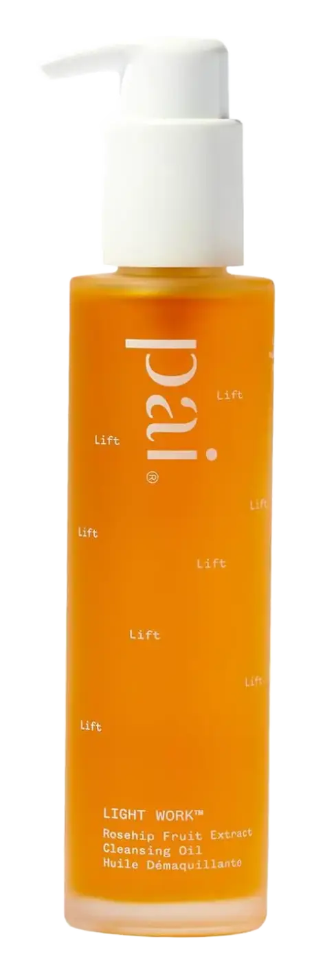 Pai Lightwork Rosehip Fruit Extract Cleansing Oil