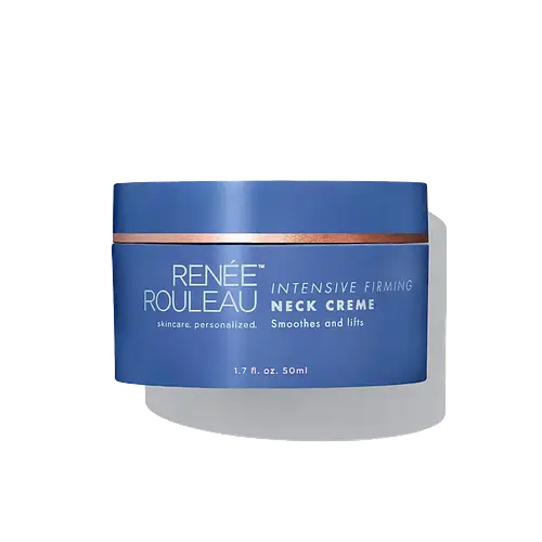 Renee Rouleau Skin Care Intensive Firming Neck Creme