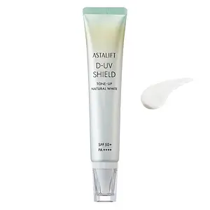 Astalift D-UV Shield Tone-Up SPF 50+ Natural White