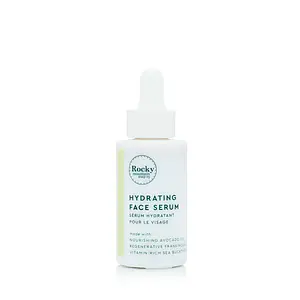Rocky Mountain Soap Hydrating Natural Face Serum