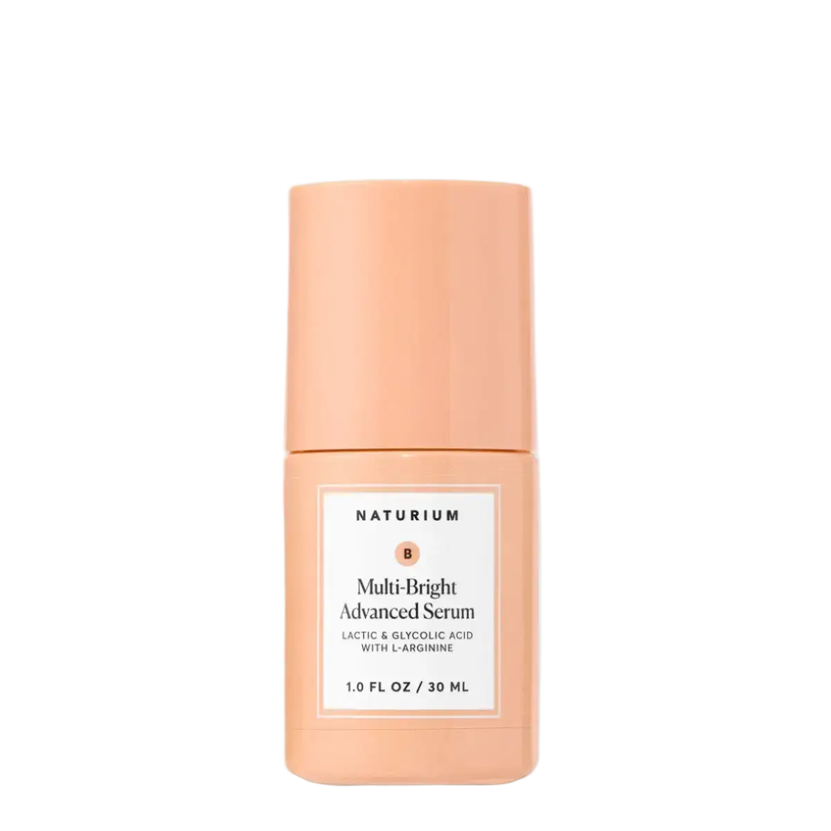 Naturium Multi-Bright Advanced Serum