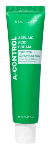 Nineless A-Control Azelaic Acid Cream