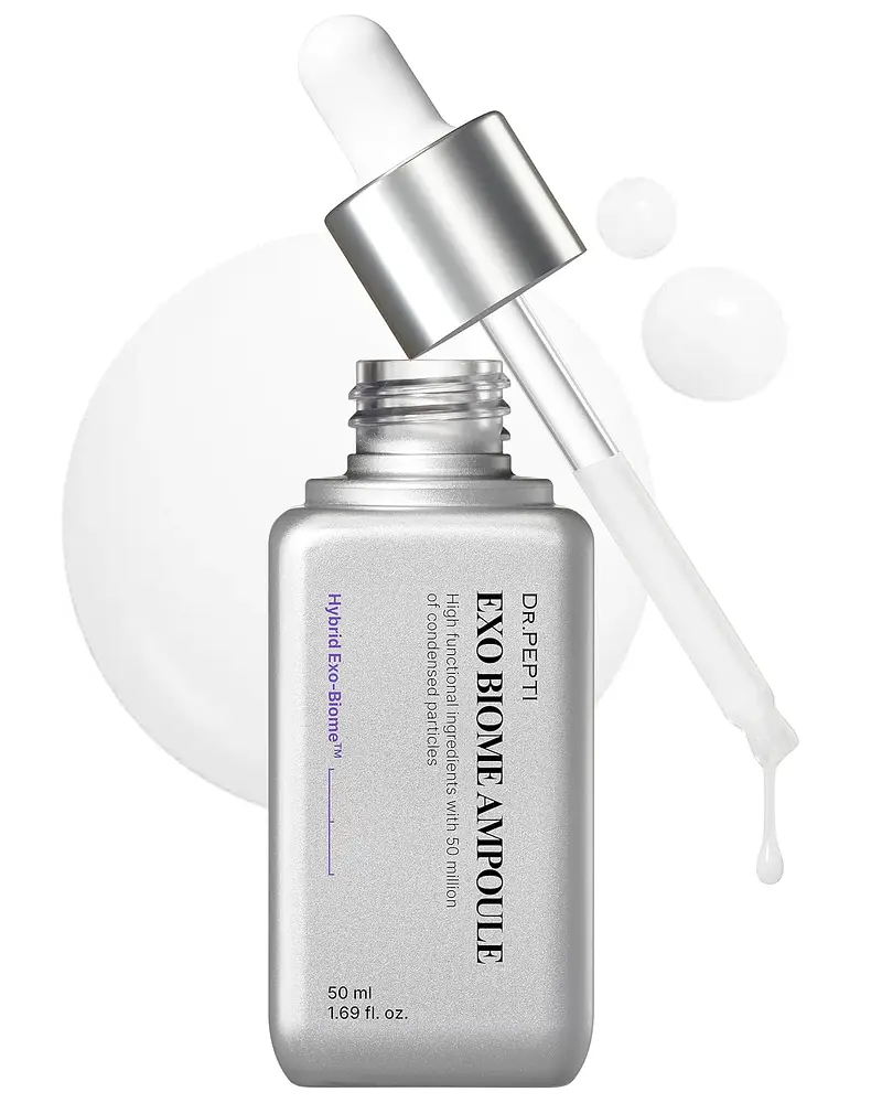 Dr.Pepti Exo Biome Ampoule